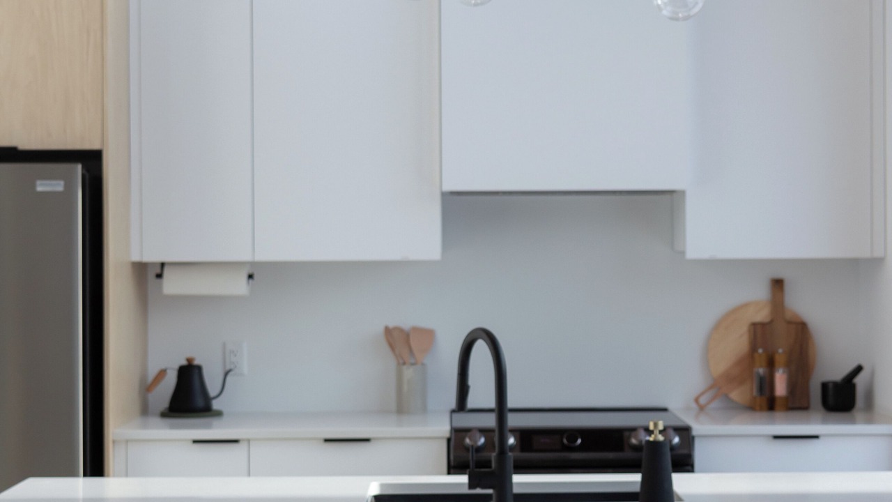 Photo of Kitchen in Cantley