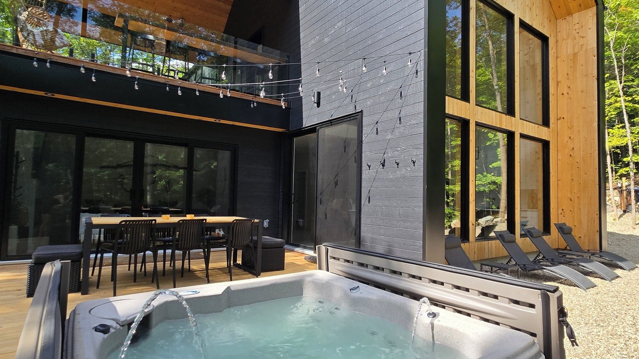 Photo of Patio Balcony in Cantley
