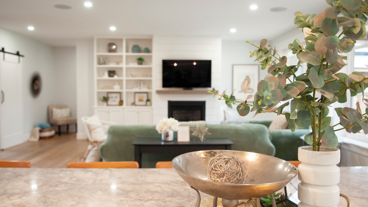 Photo of Livingroom in Stratford