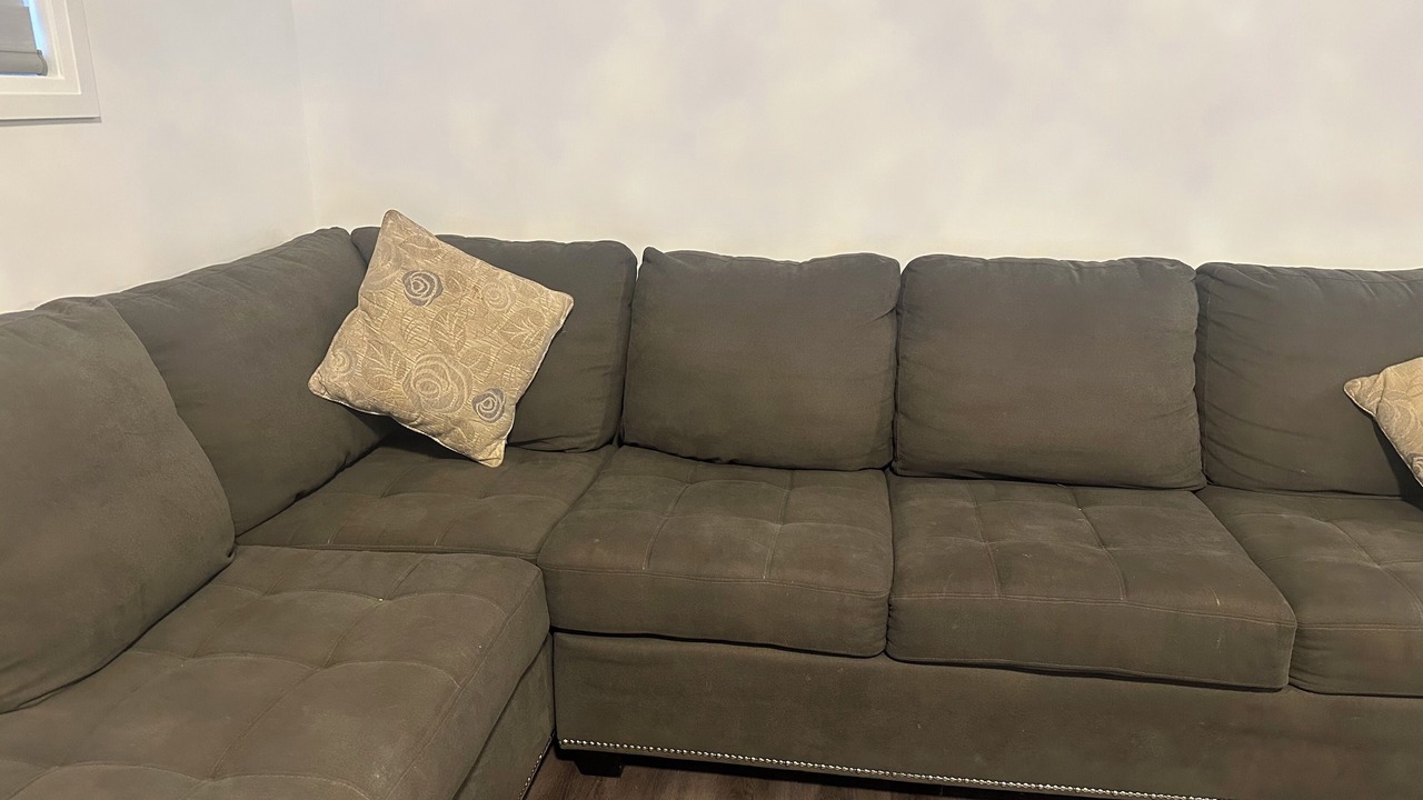 Photo of Livingroom in Thorold