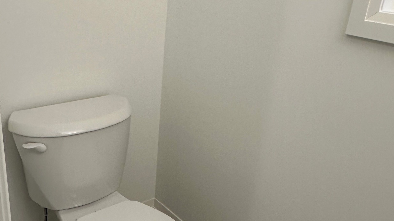 Photo of Bathroom in Thorold