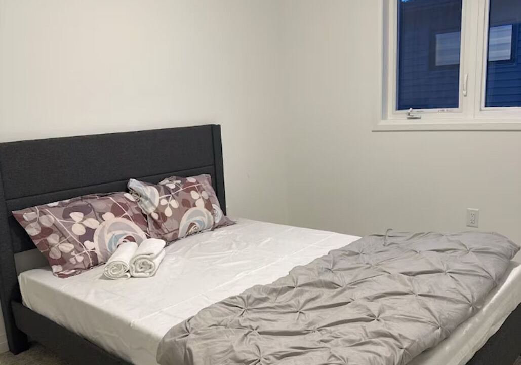 Photo of Bedroom in Thorold