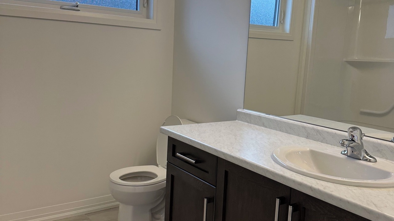 Photo of Bathroom in Thorold