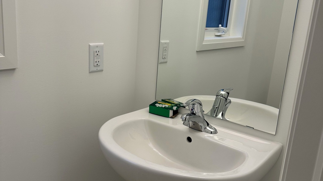 Photo of Bathroom in Thorold