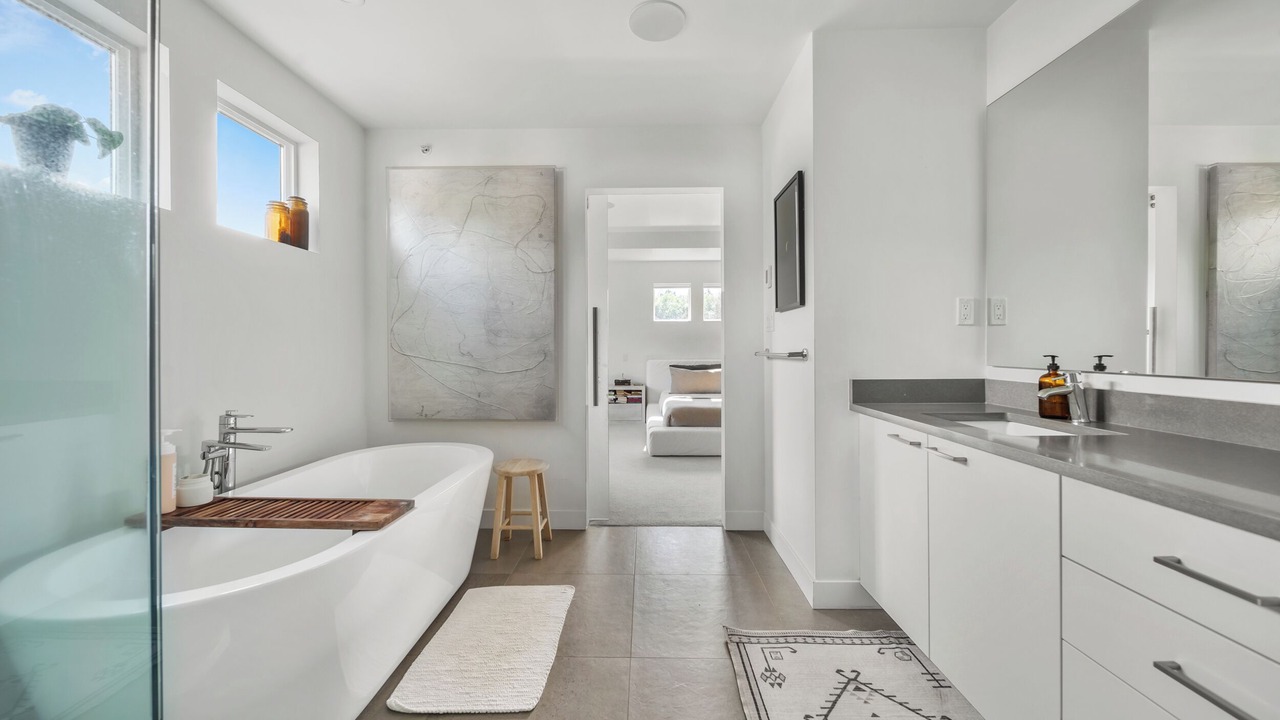 Photo of Bathroom in Squamish