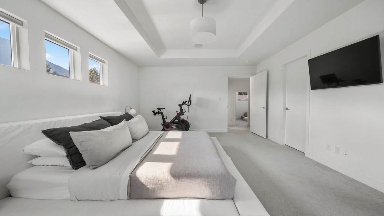 Photo of Bedroom in Squamish