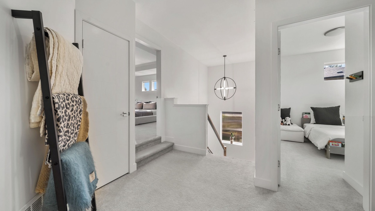 Photo of Bedroom in Squamish