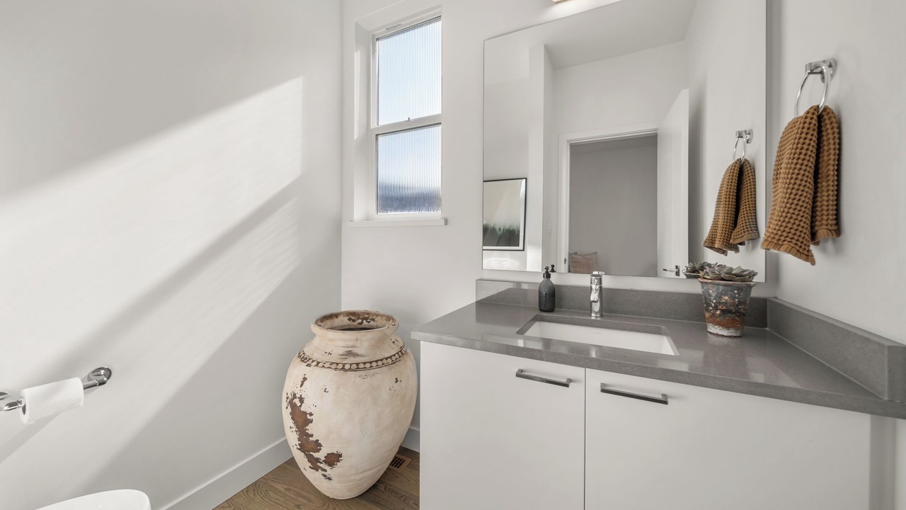 Photo of Bathroom in Squamish