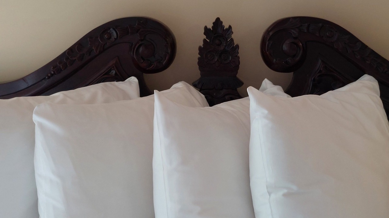 Photo of Bedroom in Saint-Sauveur