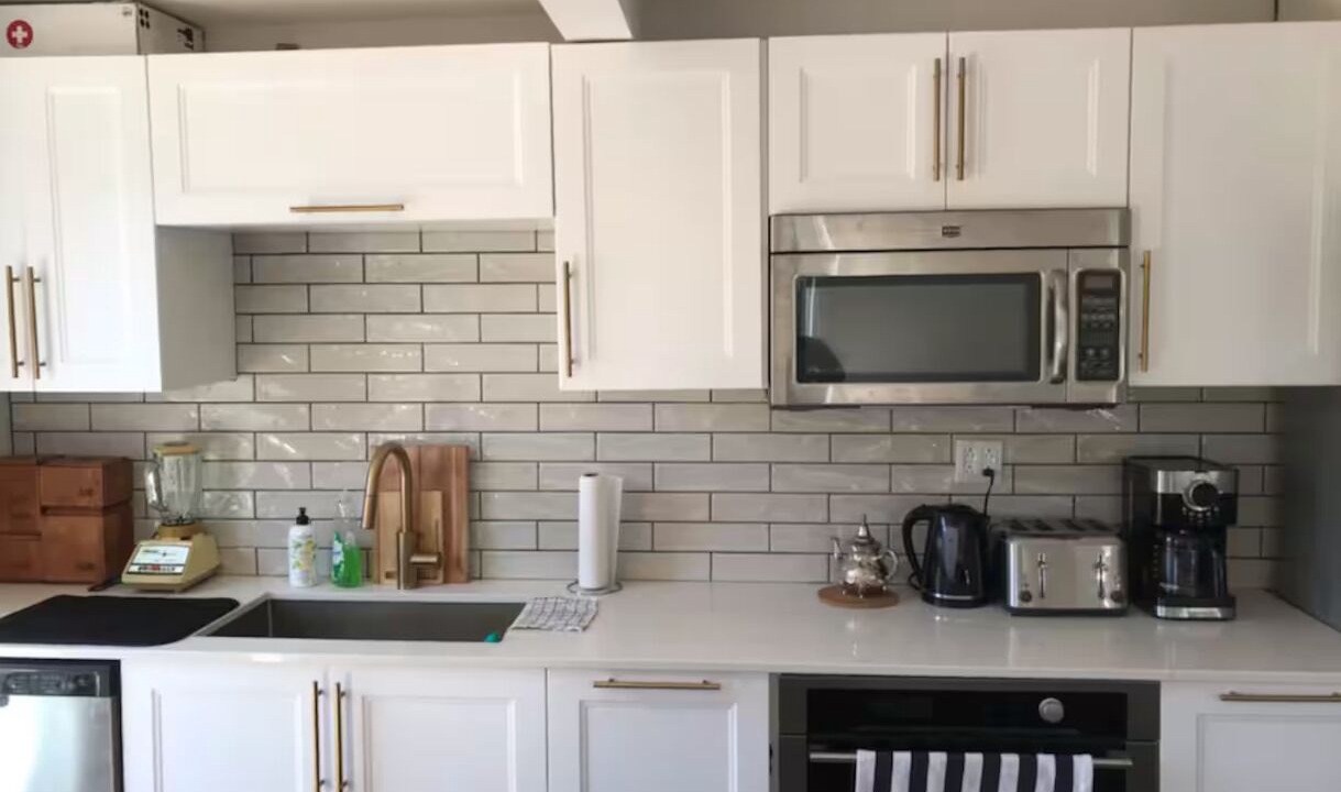 Photo of Kitchen in Petit-Lac-Long
