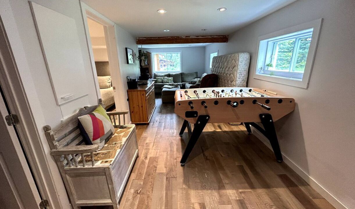 Photo of Bedroom in Petit-Lac-Long