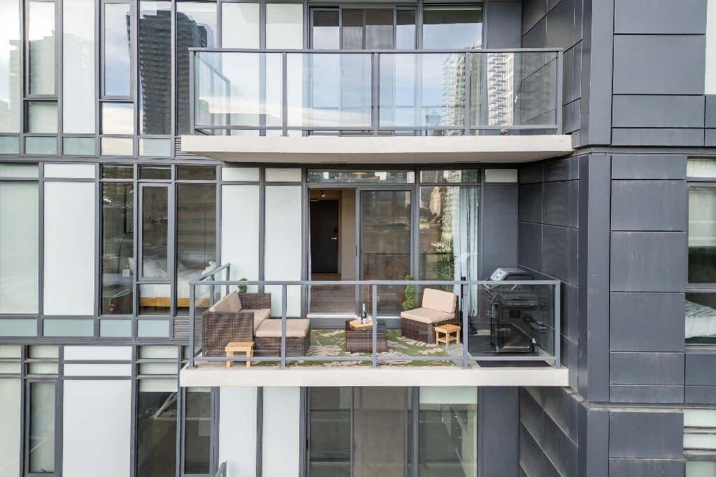 Photo of Outdoor in Downtown Calgary