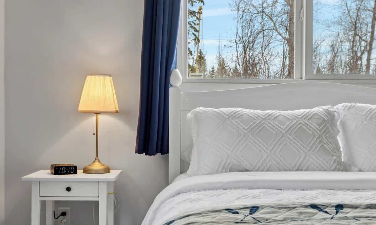 Photo of Bedroom in Gull Lake