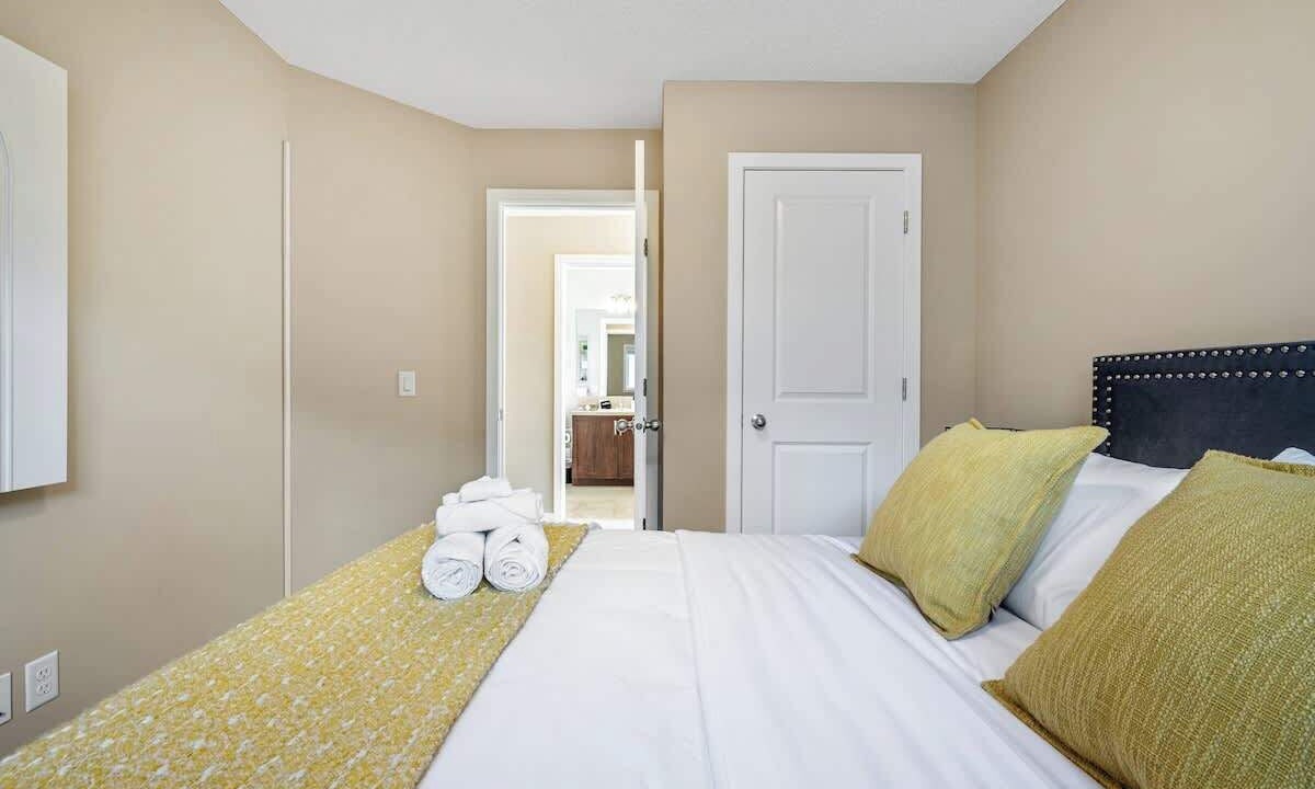 Photo of Bathroom in Southeast Calgary