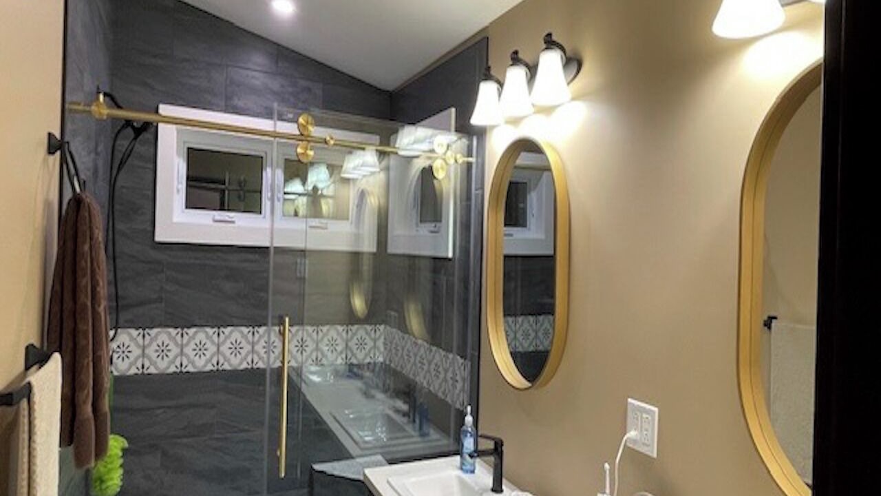 Photo of Bathroom in Terra Nova