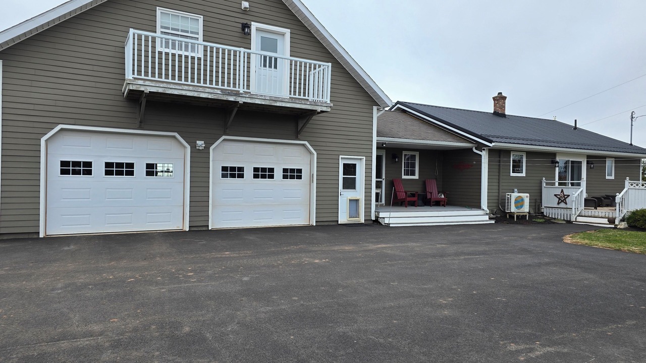 Photo of Outdoor in New Glasgow