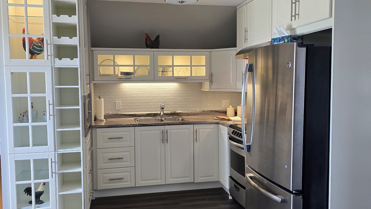 Photo of Kitchen in New Glasgow