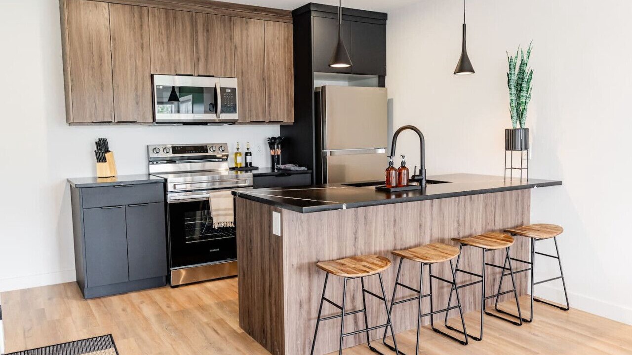 Photo of Kitchen in Winnipeg