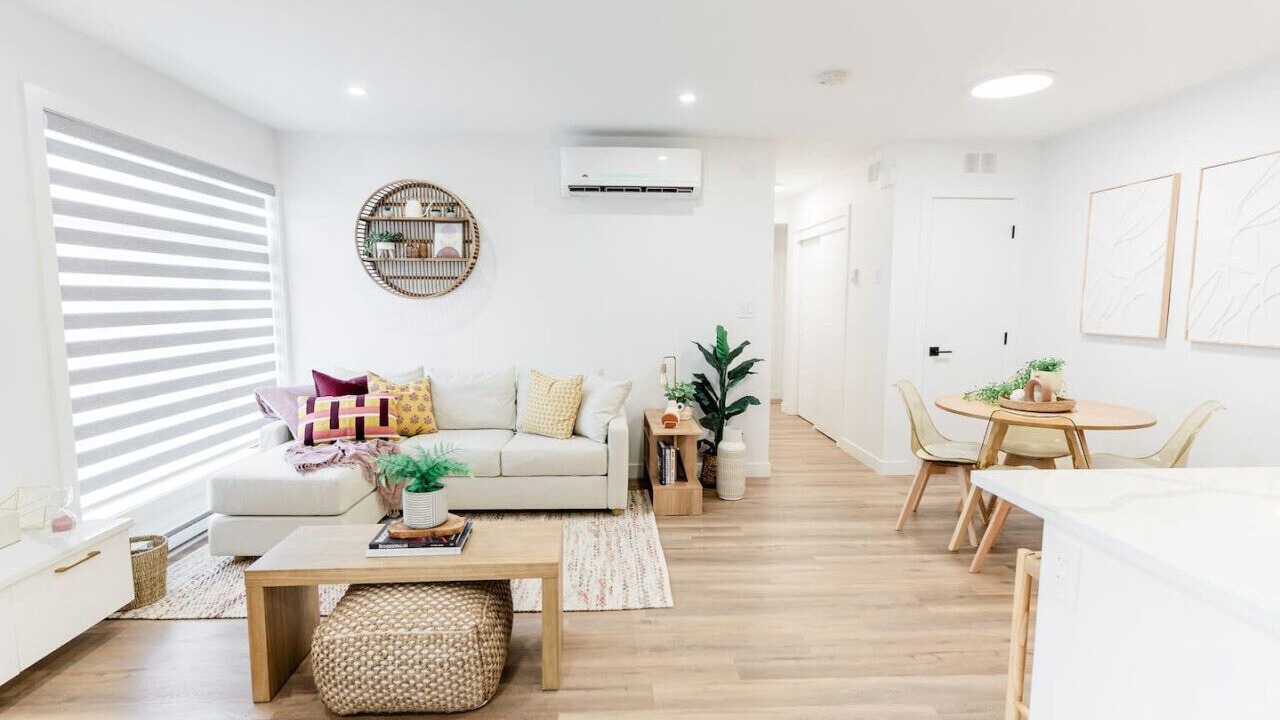 Photo of Livingroom in Winnipeg