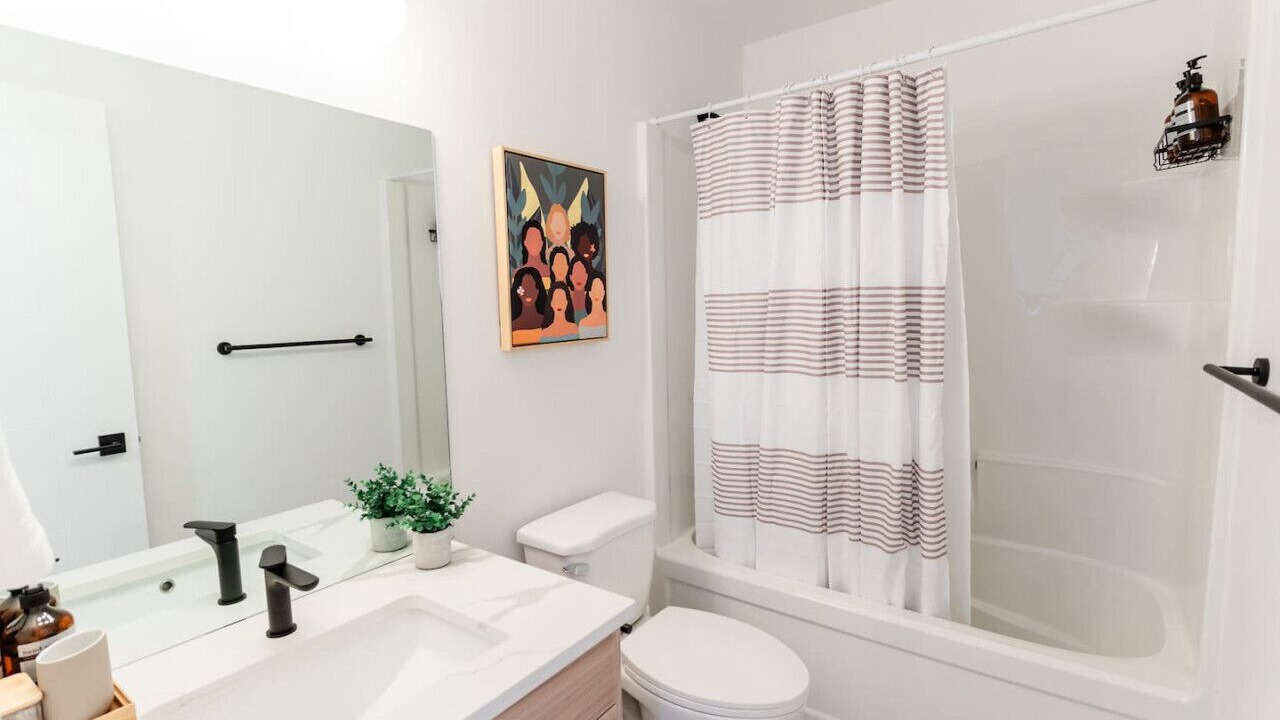 Photo of Bathroom in Winnipeg