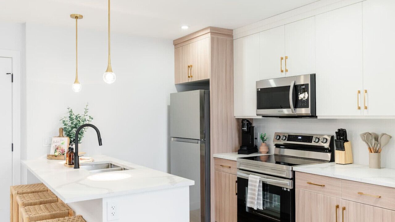 Photo of Kitchen in Winnipeg