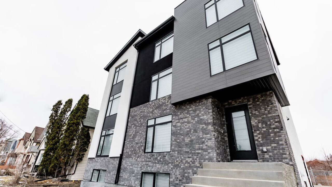 Photo of Outdoor in Winnipeg