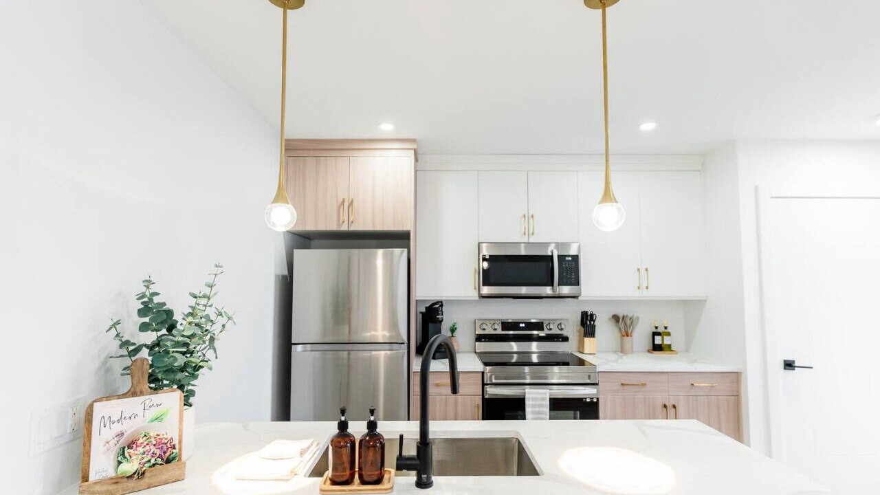 Photo of Kitchen in Winnipeg