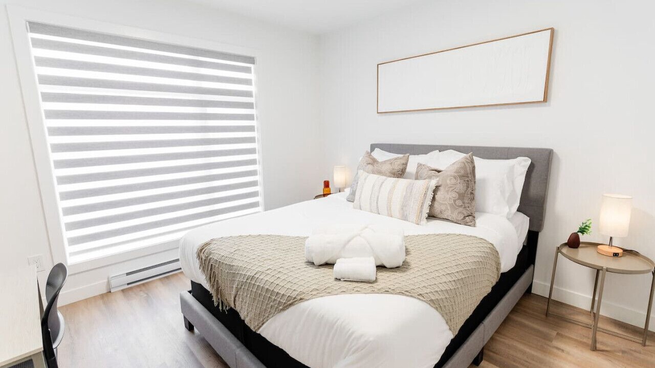 Photo of Bedroom in Winnipeg