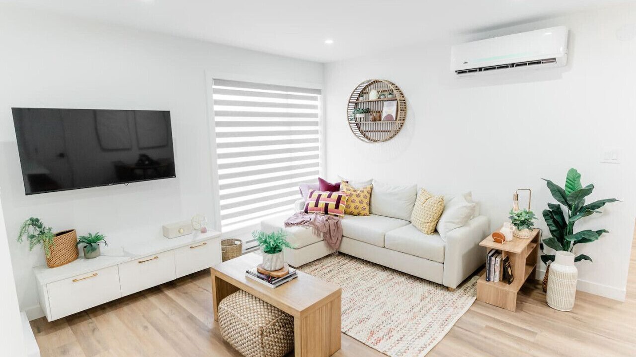 Photo of Livingroom in Winnipeg