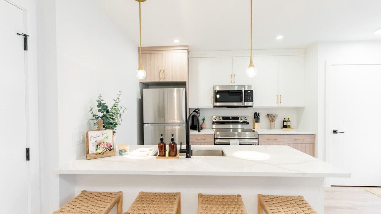 Photo of Kitchen in Winnipeg