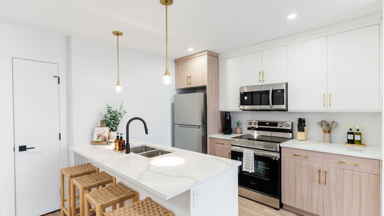 Photo of Kitchen in Winnipeg