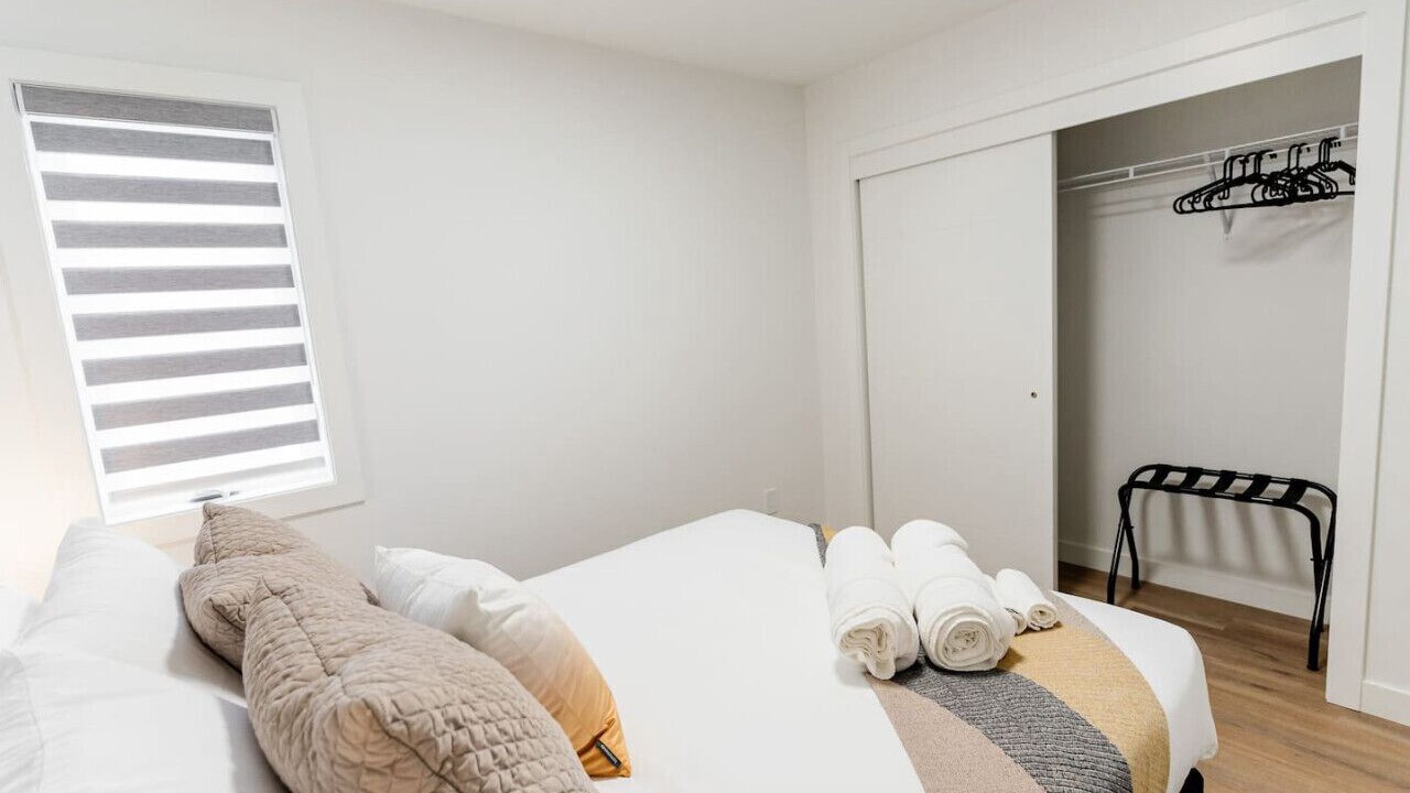Photo of Bedroom in Winnipeg