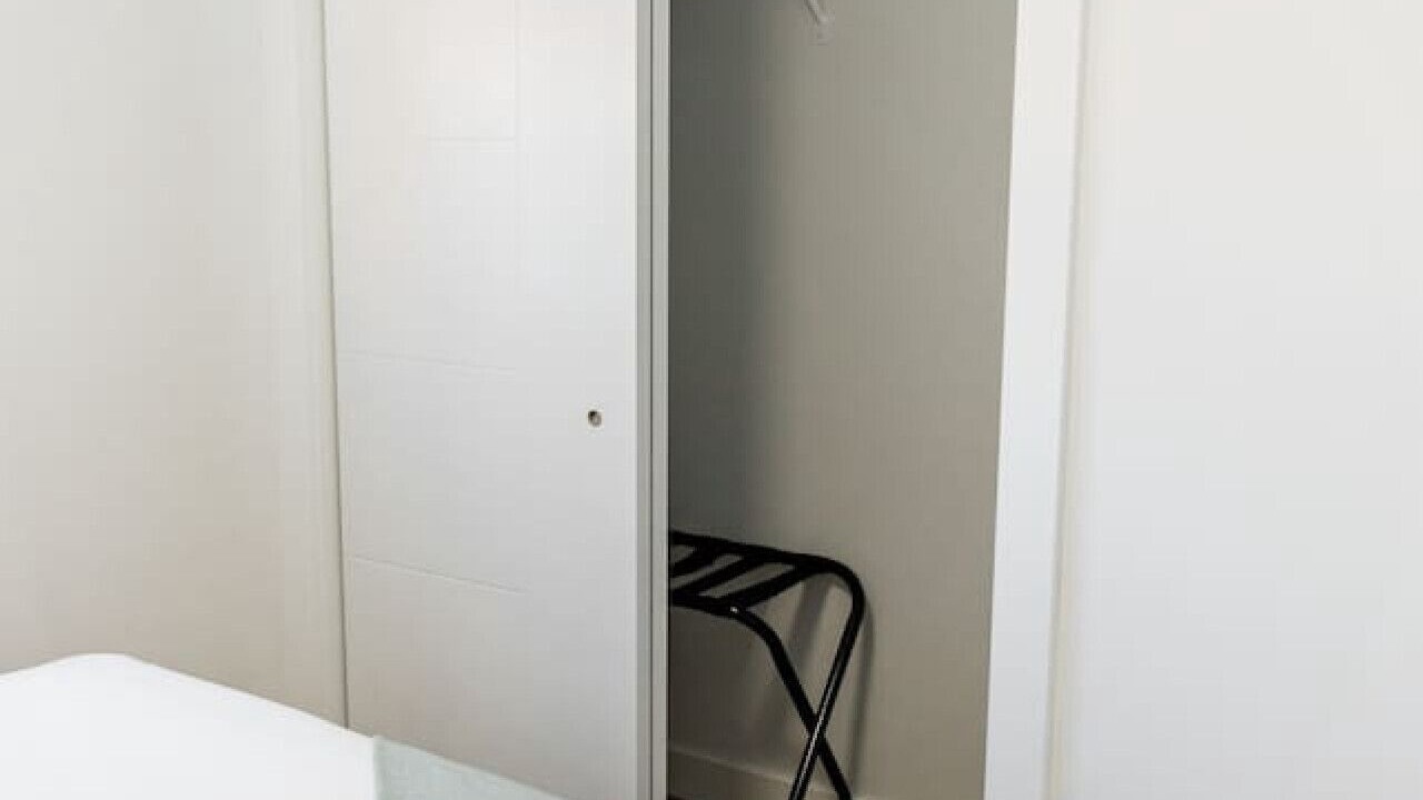 Photo of Bedroom in St. James