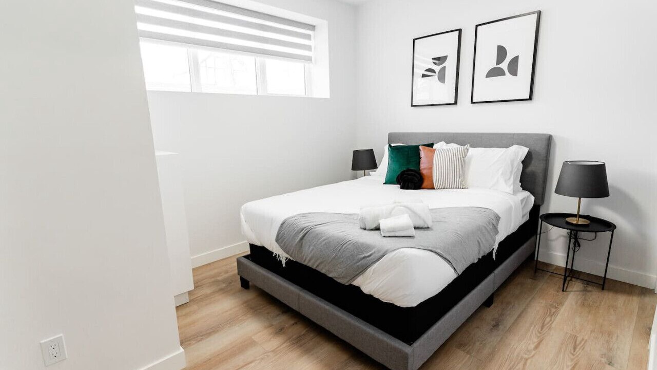 Photo of Bedroom in St. James