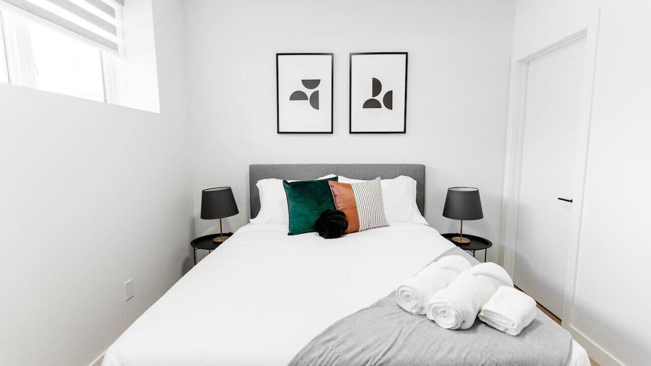 Photo of Bedroom in St. James