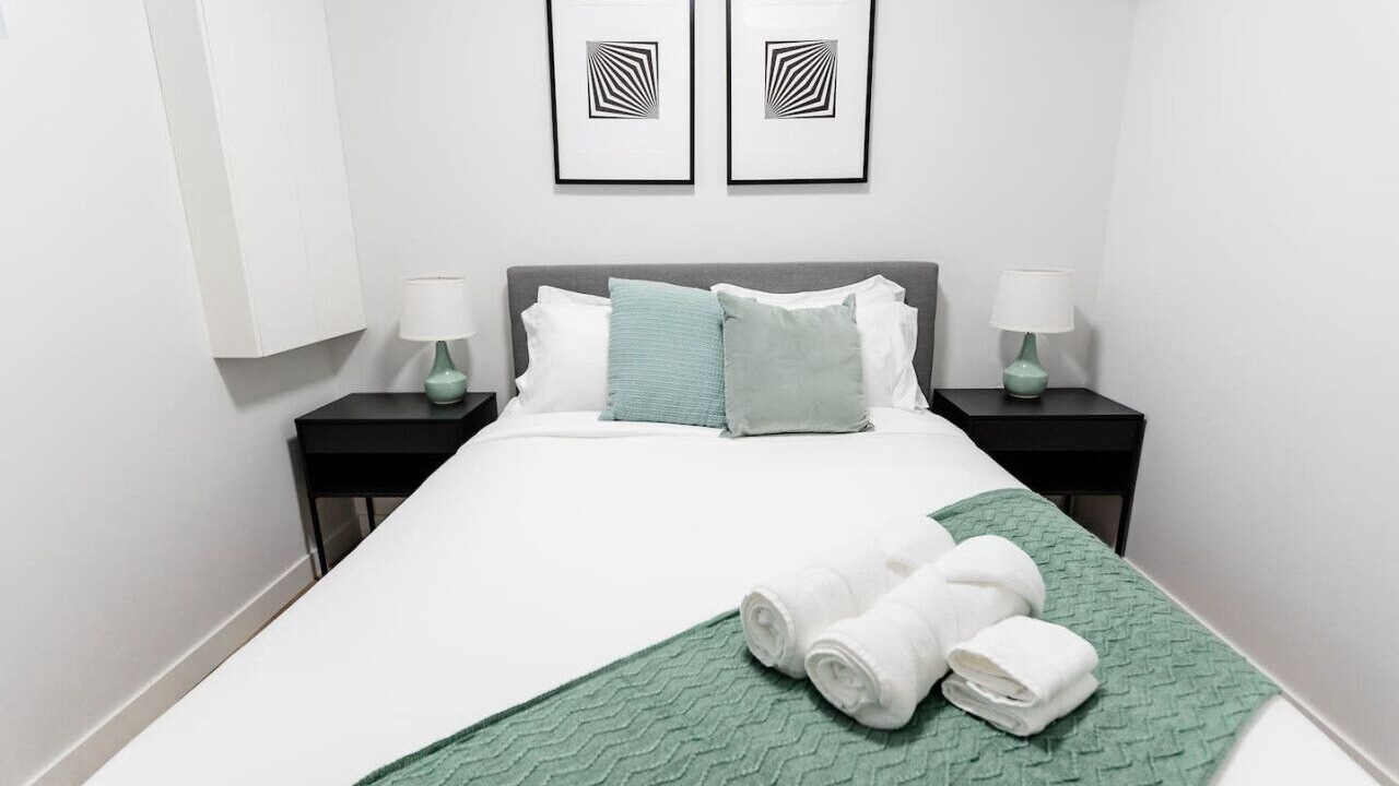 Photo of Bedroom in St. James