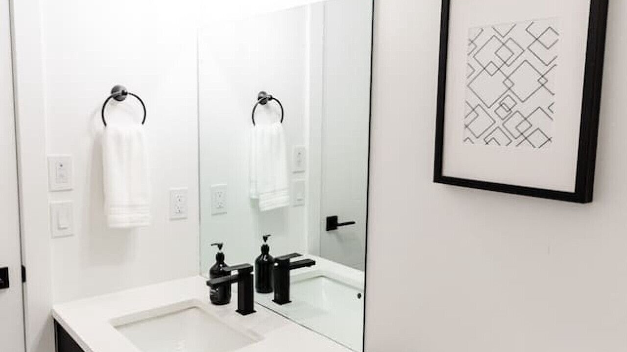 Photo of Bathroom in St. James