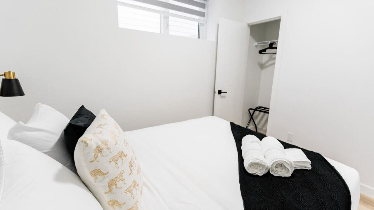 Photo of Bedroom in St. James