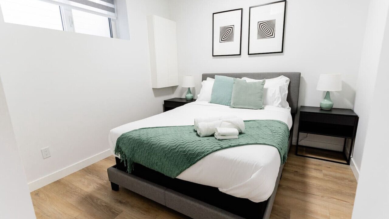 Photo of Bedroom in St. James