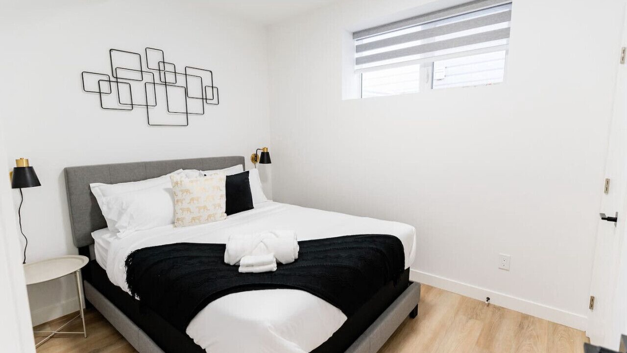 Photo of Bedroom in St. James