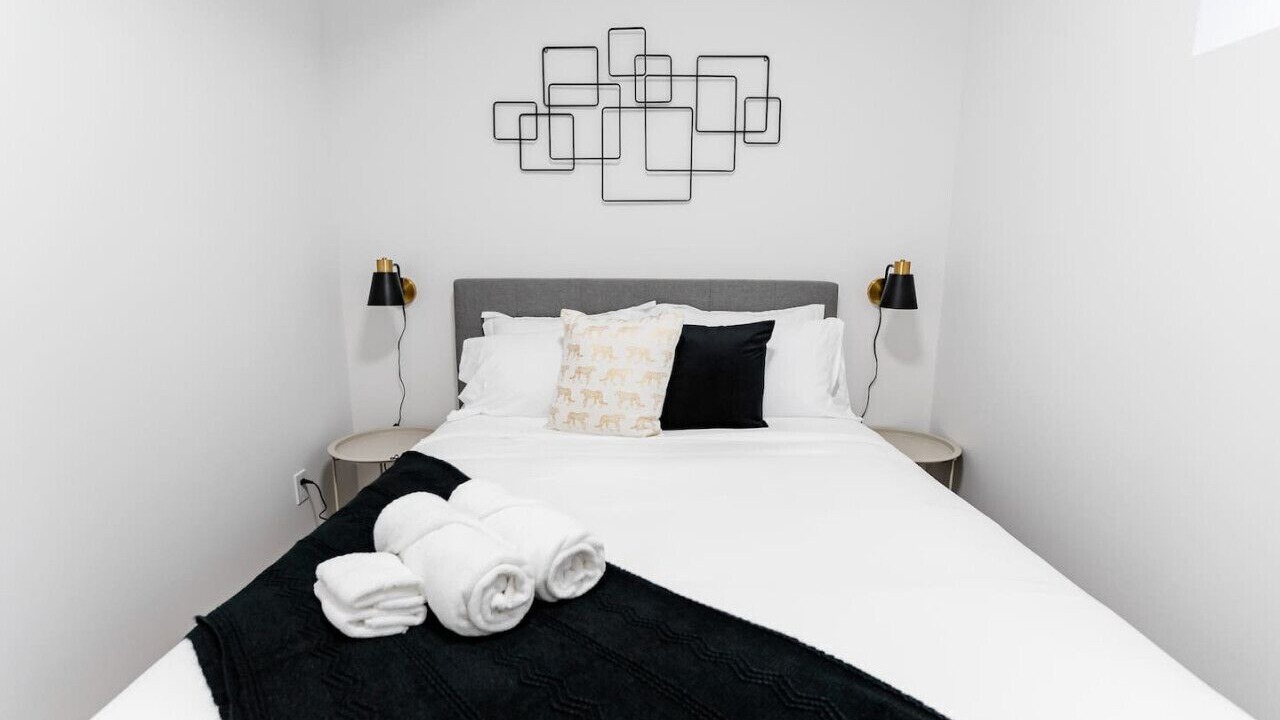 Photo of Bedroom in St. James