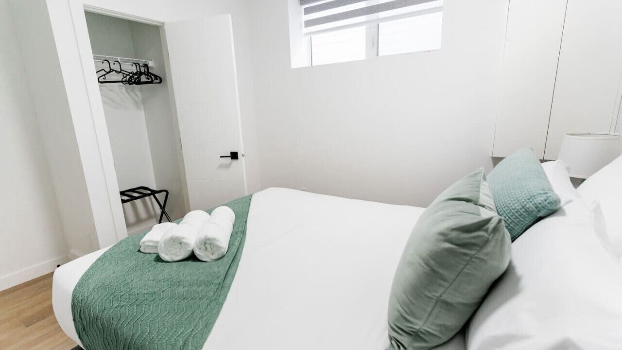 Photo of Bedroom in St. James