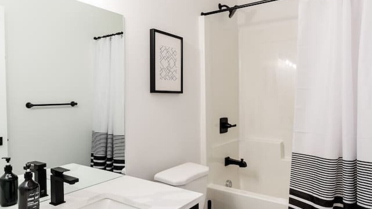 Photo of Bathroom in St. James