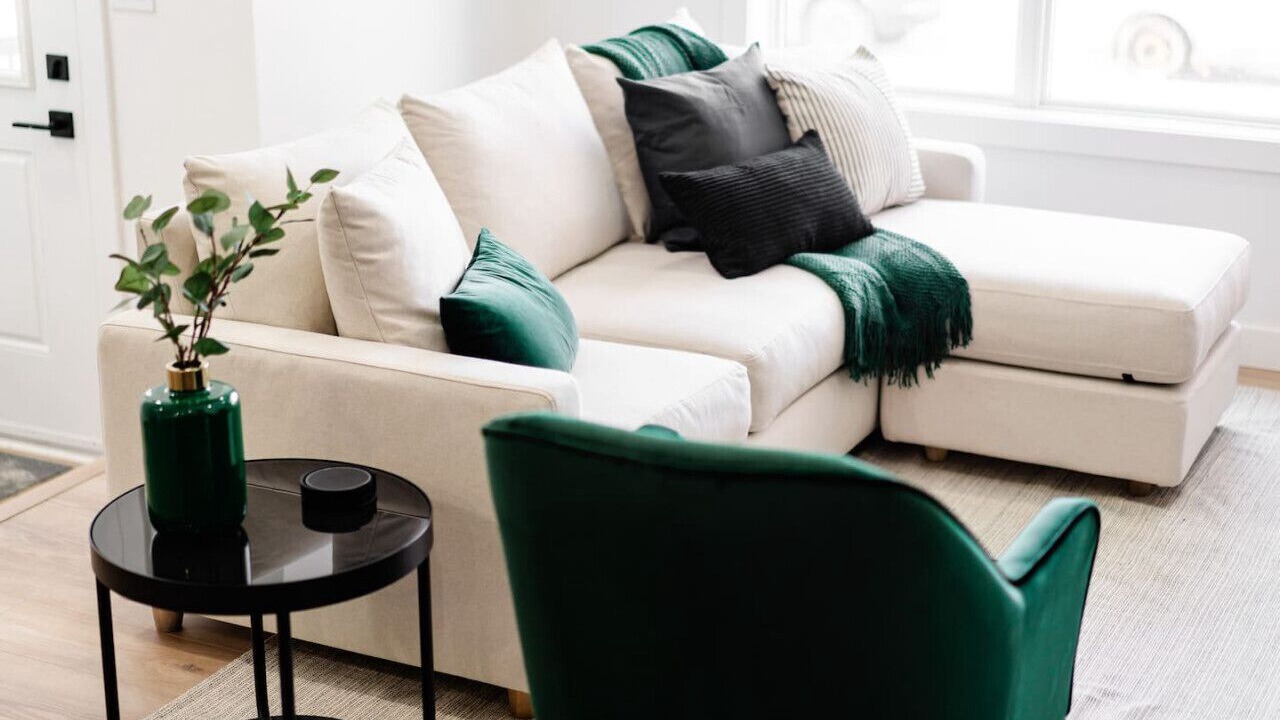 Photo of Livingroom in St. James