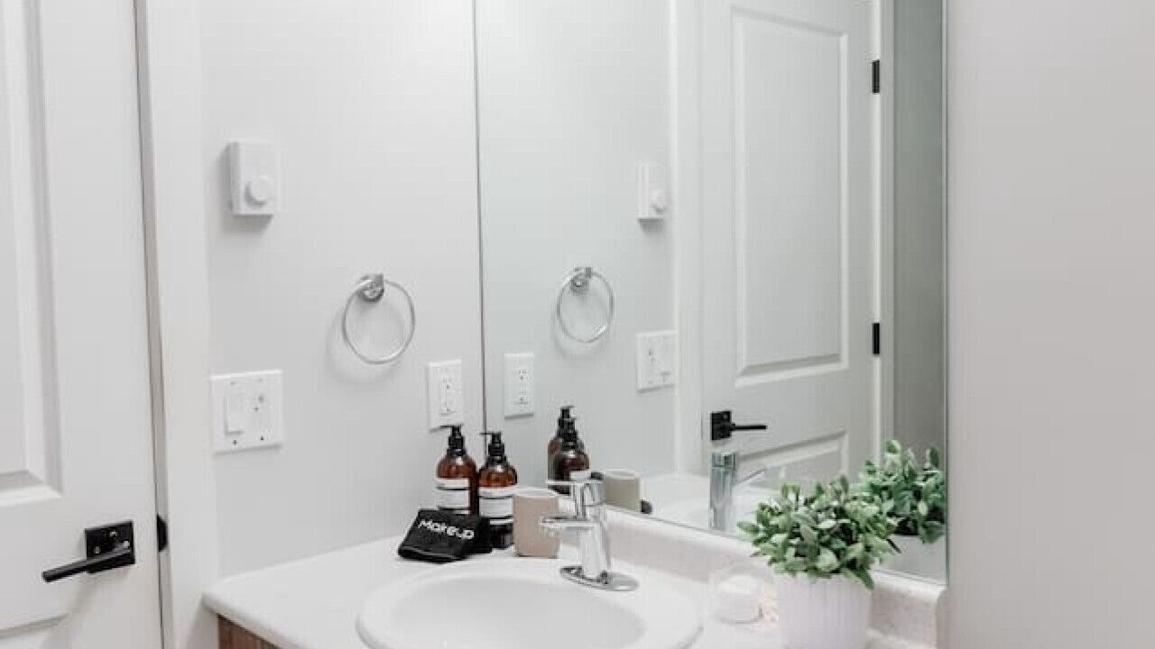 Photo of Bathroom in Winnipeg