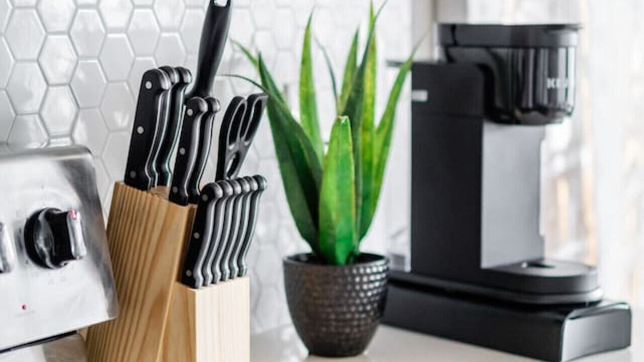 Photo of Kitchen in Winnipeg