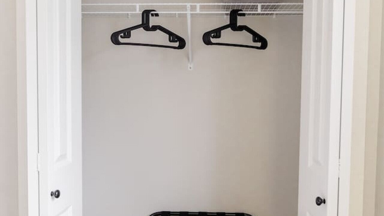 Photo of Bedroom in Winnipeg