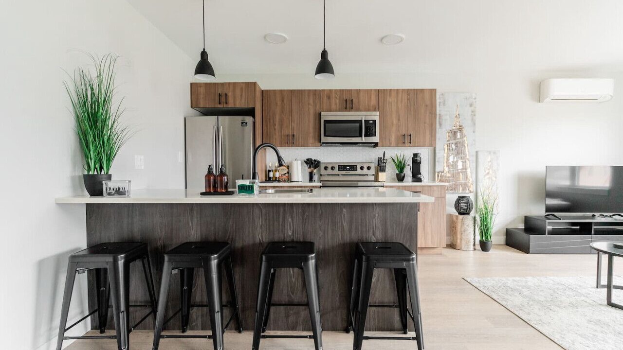 Photo of Kitchen in Winnipeg