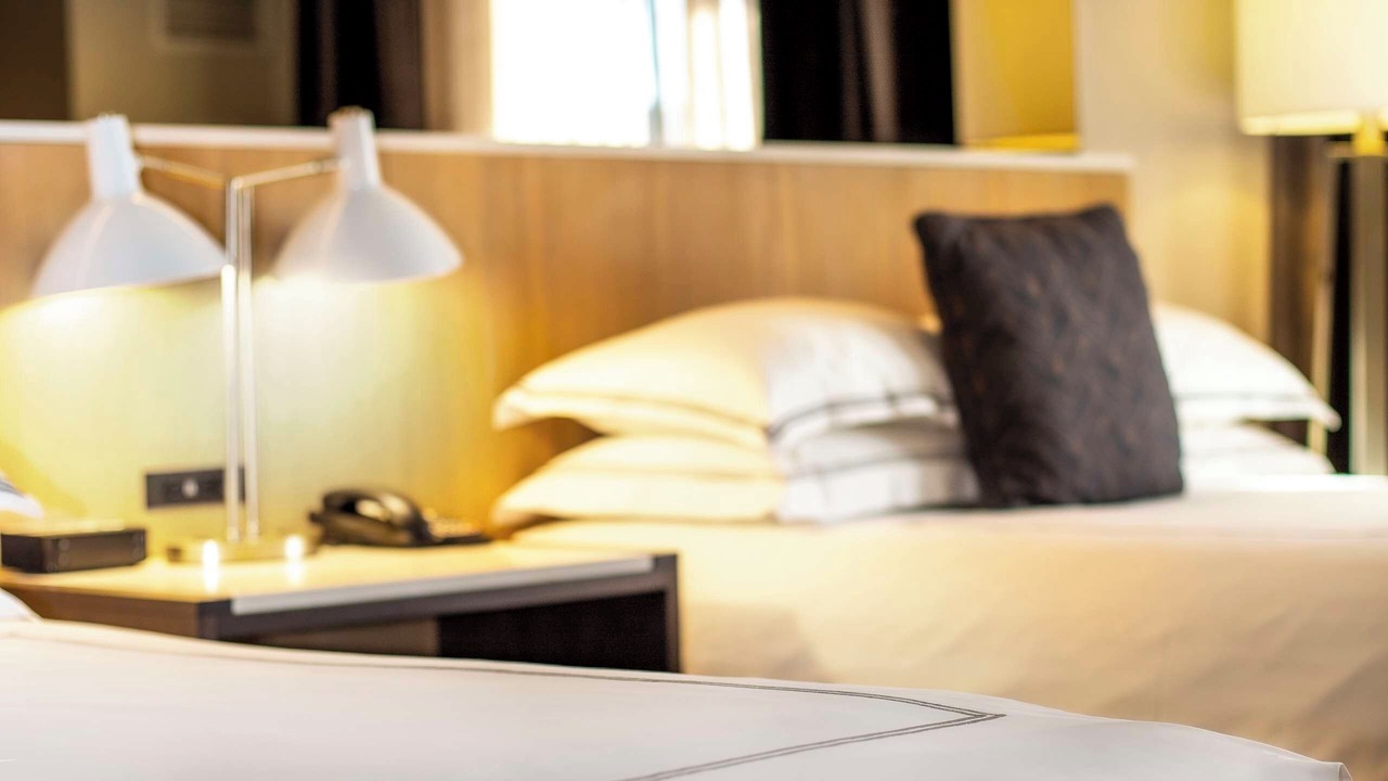 Photo of Bedroom in Bloor-Yorkville