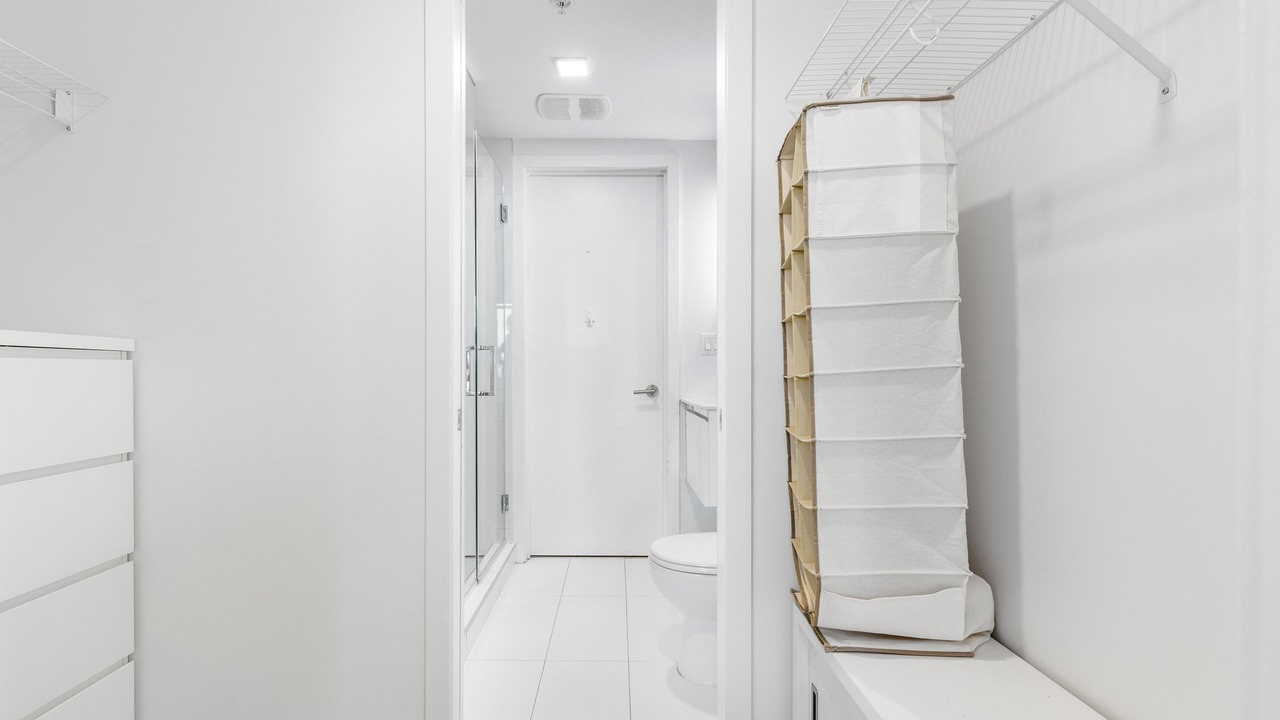 Photo of Bathroom in Downtown Montreal